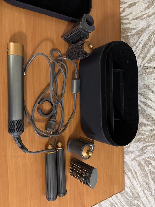 Dyson Airwrap Complete Long HS05