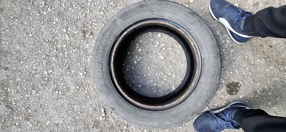 Летни гуми Hankook 185/60 r14