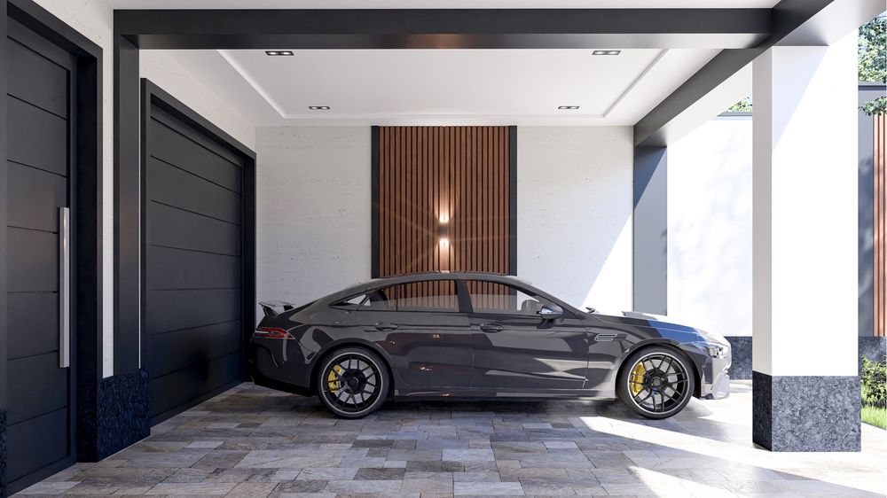 Архитектура и дизайн / 3D viz