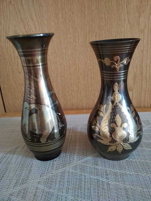 Вази, чаши и др.