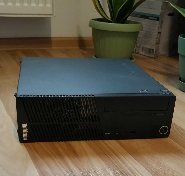 Calculator Lenovo ThinkCentre