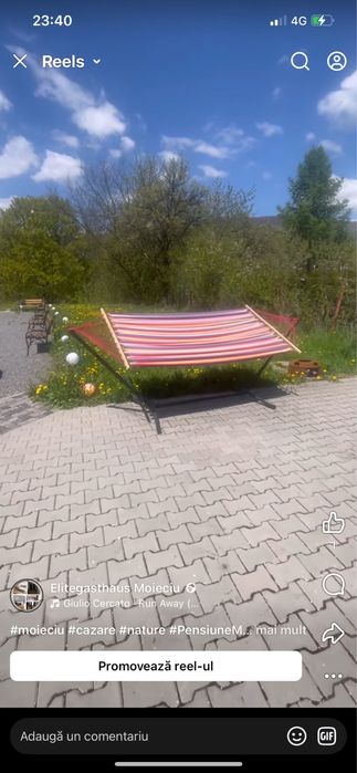Cazare Bran Moieciu - cel mai bun pret