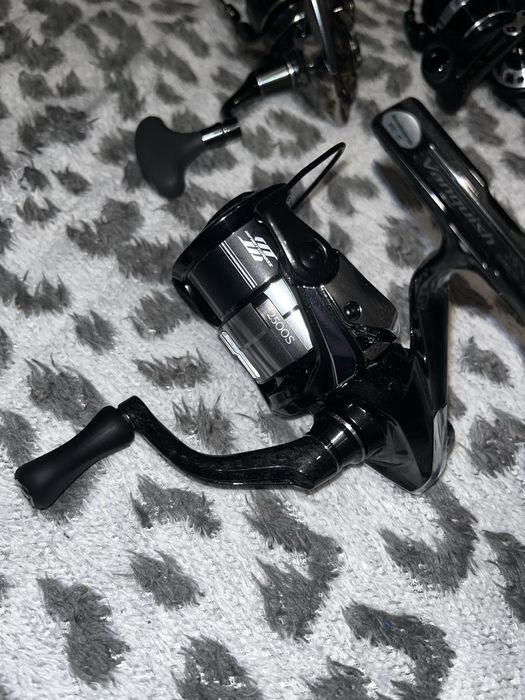 Stella. Certate, Vanquish, Exence