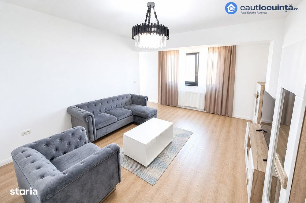 Apartament 3 camere | Băneasa | Pajura