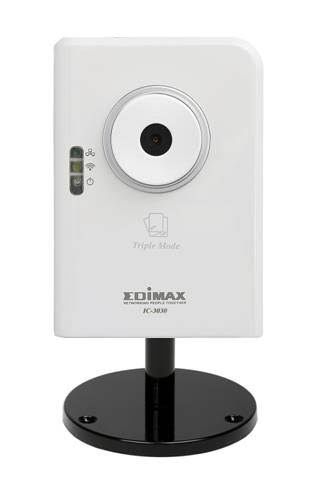 Камера Edimax за видеонаблюдение