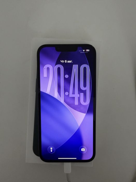 iPhone 13, айфон 13. 128 г