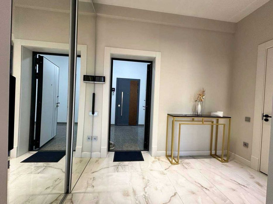 1-комнатная квартира 34 м² в ЖК Tiara Residence, Inha и IT Park