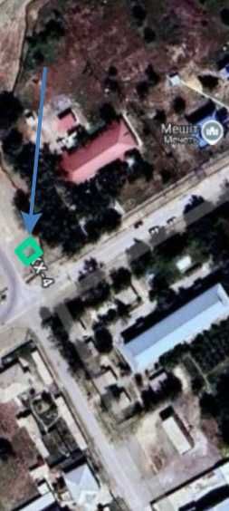 Участок для Аптеки 48 кв.метров