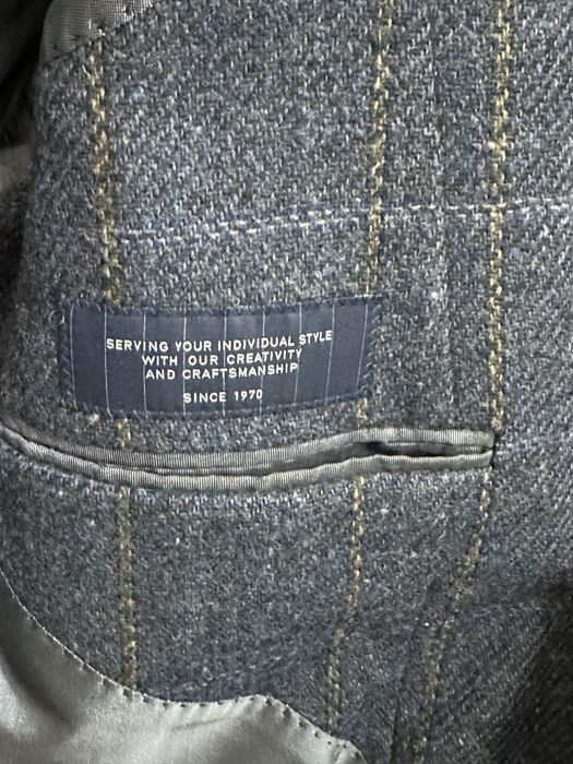 Pal Zileri concept пиджак оригинал