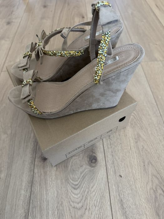 Xti дамски сандали