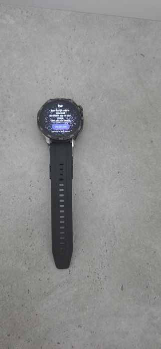 Huawei Watch GT 4 46 mm