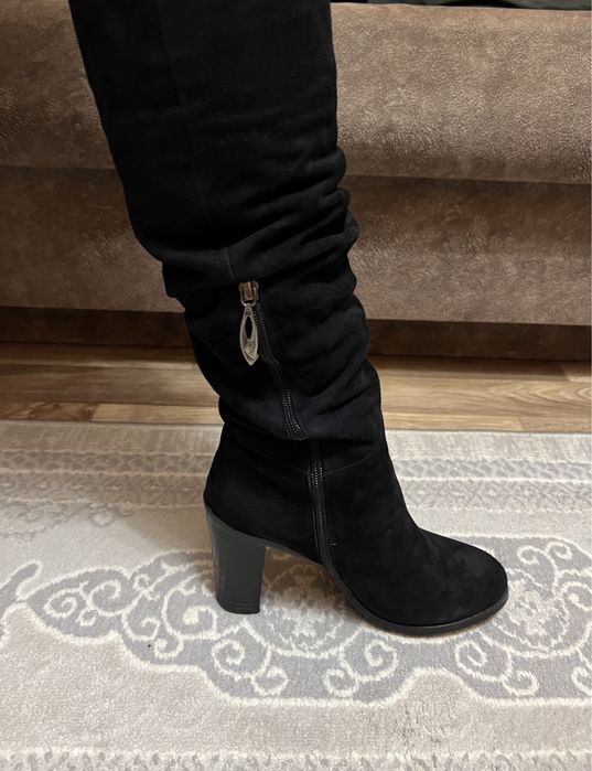 Женская обувь