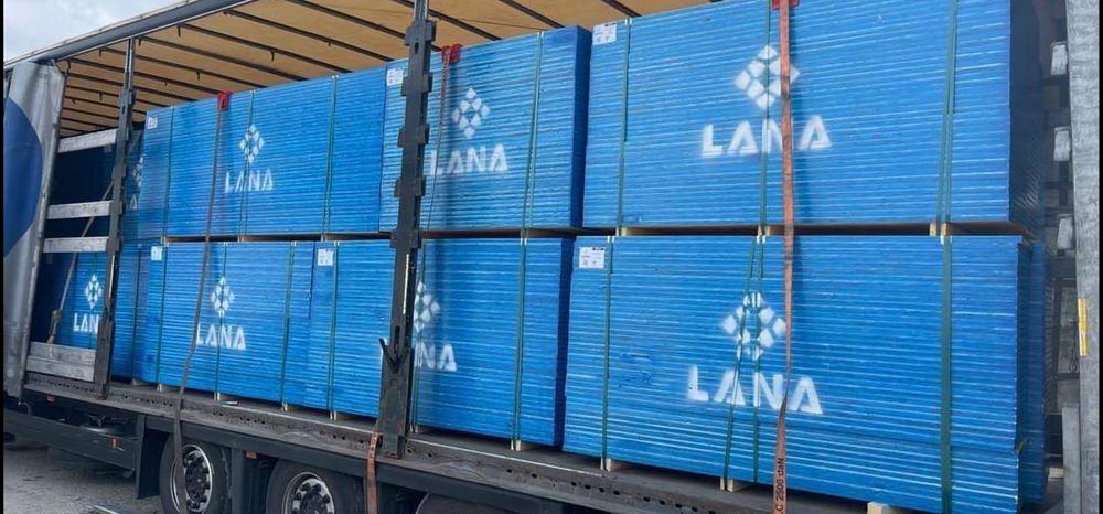 ДОКИ И Трегери и трислойни платна нови