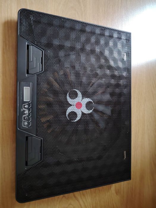 Suport Laptop Myria RGB