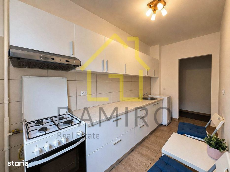 Apartament 2 camere Blvd. Magheru metrou Romana Dacia Pta.Amzei