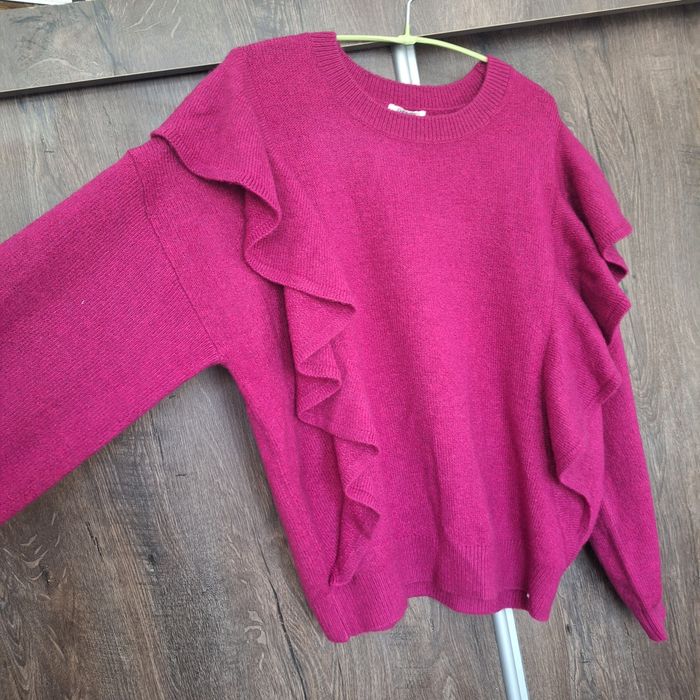 Pulover dama XL Orsay