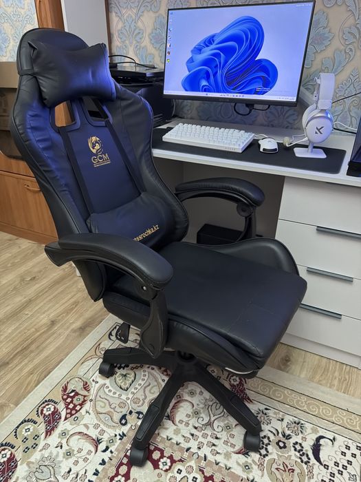 Продаётся полностью собранный игровой ПК