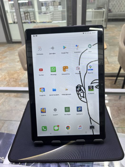Планшет s25 ultra pro///