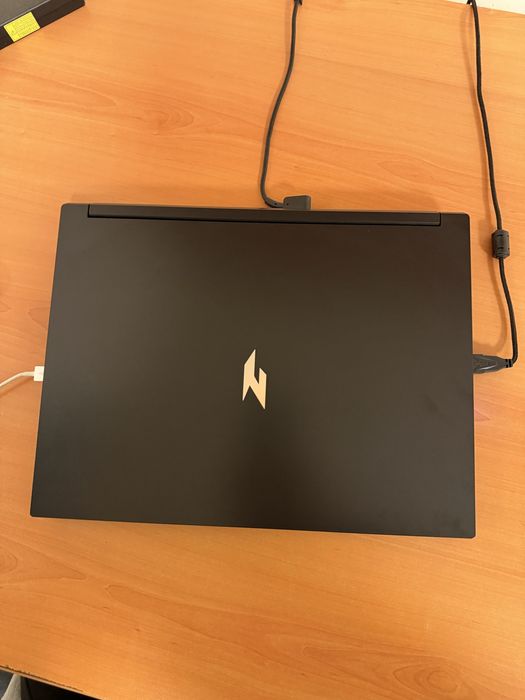 acer Nitro V16AI 165hz NVIDIA GeForce RTX 4050