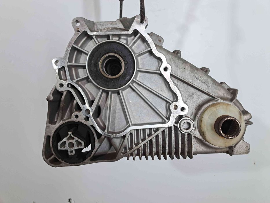 Cutie transfer Bmw X5 (E70) [Fabr 2007-2013] 7574777-02 3.0 N57D30 180