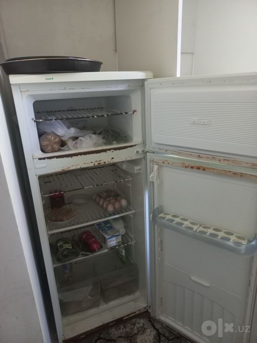 Продам холодильник б/у