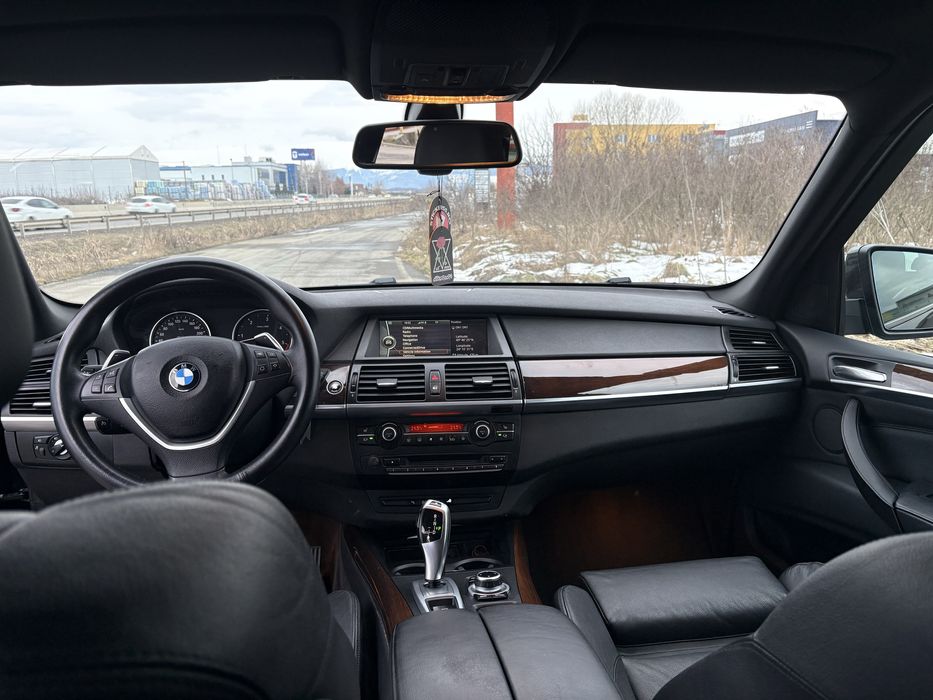 BMW X5. xDRIVE 30d