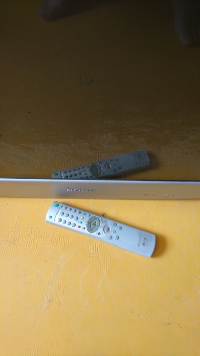 Телевизор кинескопный