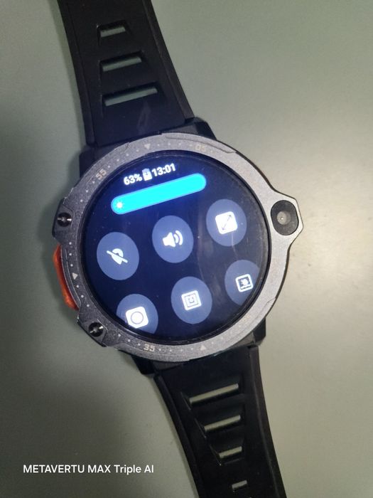 Ceas PG-999 -Telefon Android Wi-fi - Google play