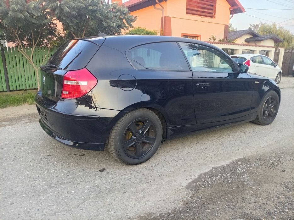 Vand / schimb BMW Seria 1