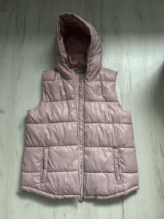 Детско яке Benetton 168