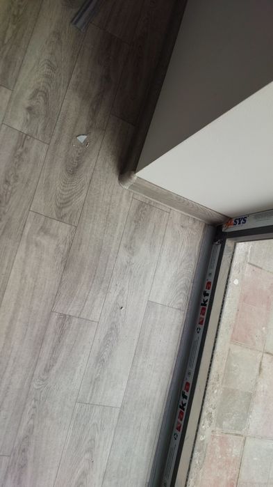 Ленолиум уста ремонт