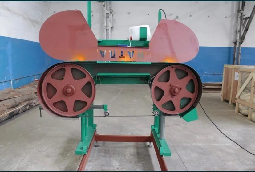 Пилорама Алтай 900,Алтай 900prof