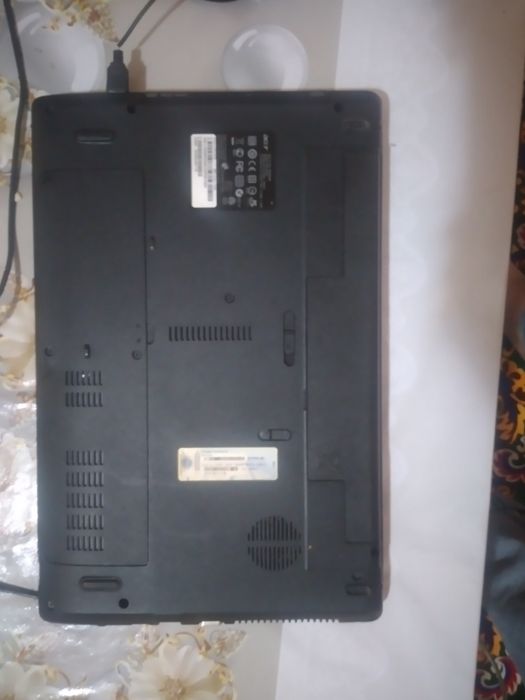 Ноутбук асер нархи