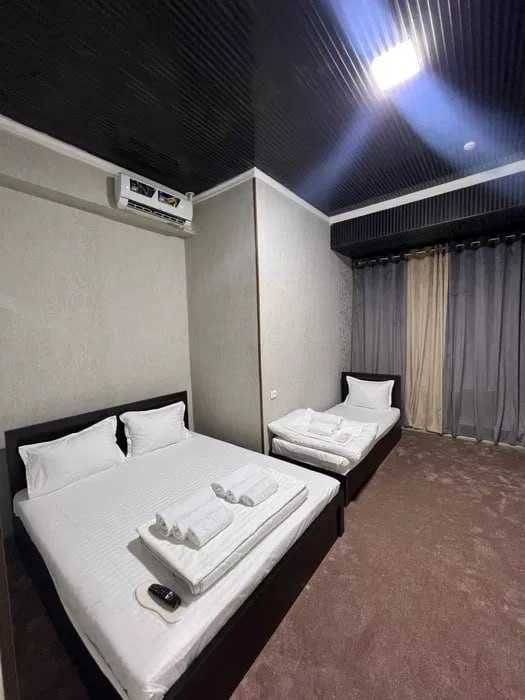 Продается готовый хостел.  Хорошая инвестиция