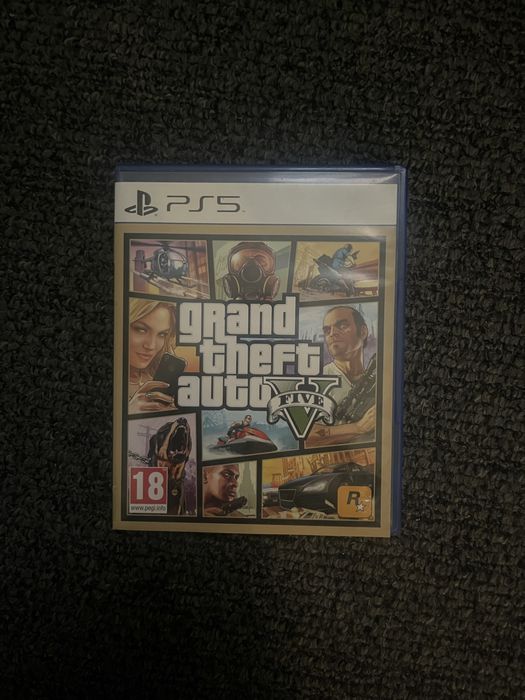 GTA Grand theft auto Need for speed NFS