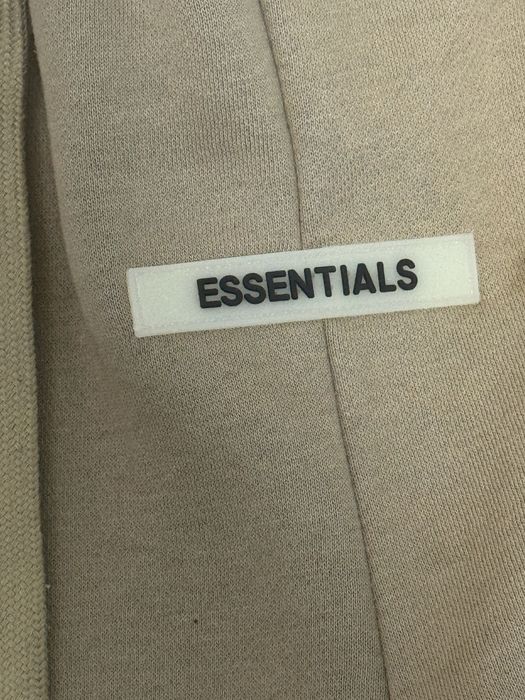 Pantaloni Essentials