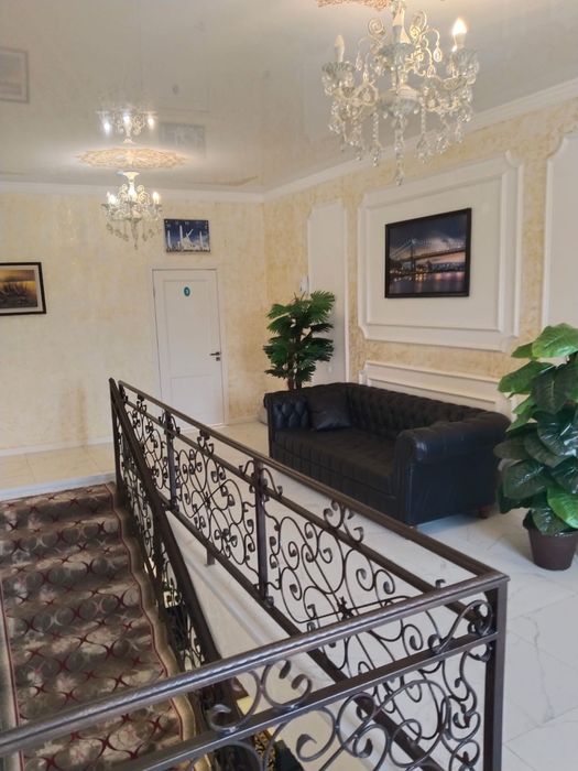 Сдам коттедж в Боровом