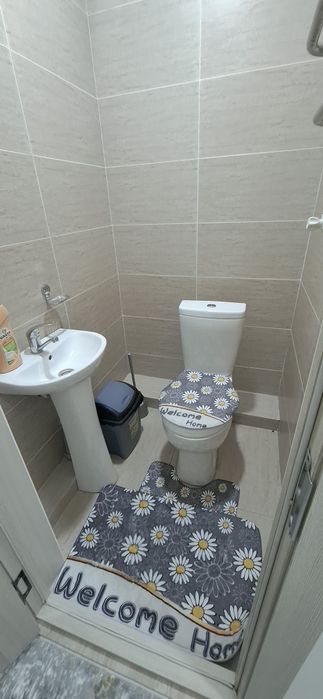 Yangi 2 xonali kvartira ijaraga