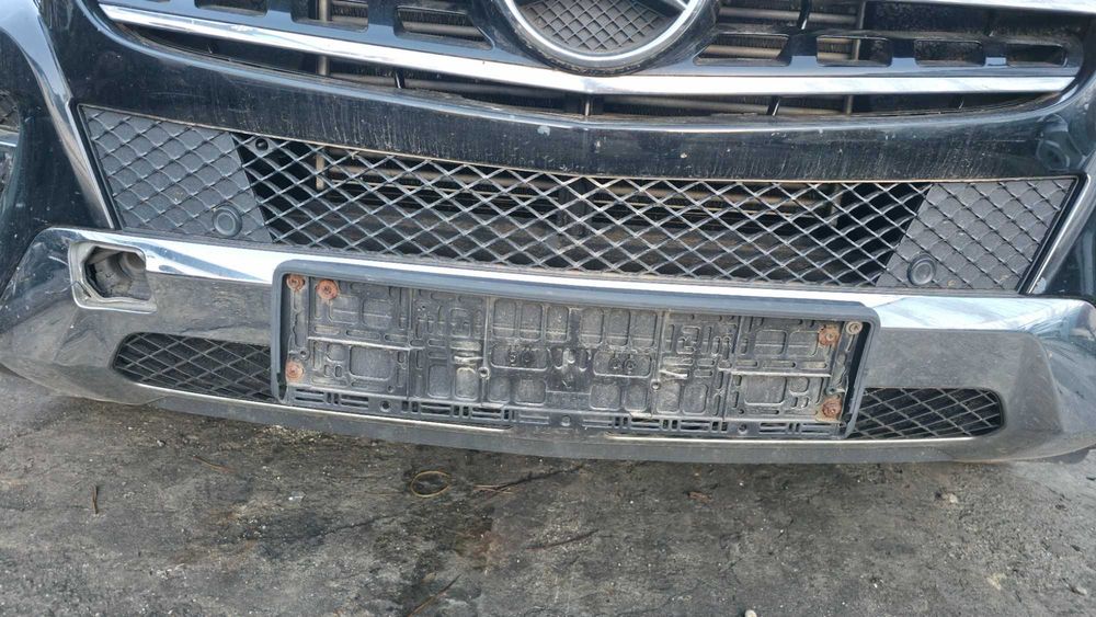 planetara stanga fata Mercedes A1663301600 ML W166 GLE ML350 ML250