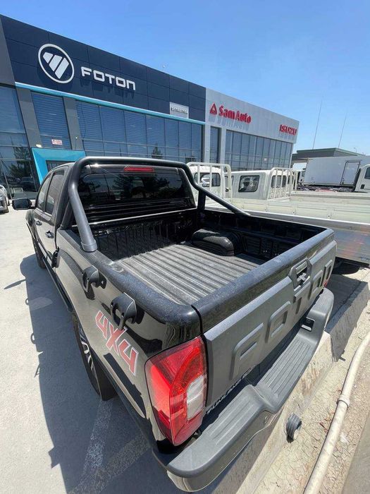 FOTON Tunland G7