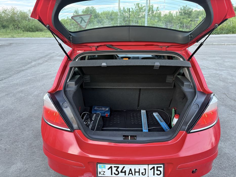 Продам Opel Astra
