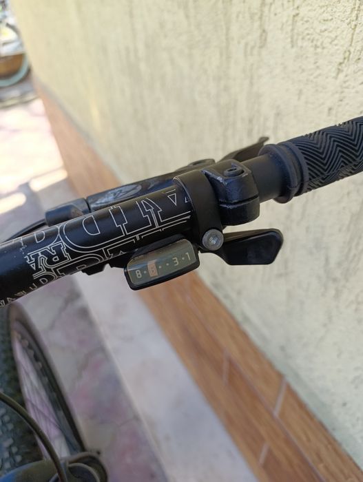 La Piere 29 цола XL