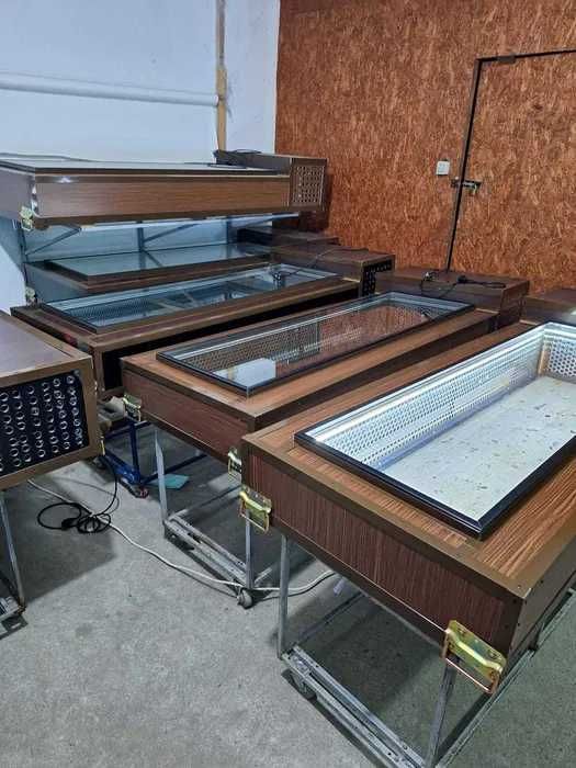 Frigider Mortuar, Capace Frigorifice GARANTIE 3 ANI