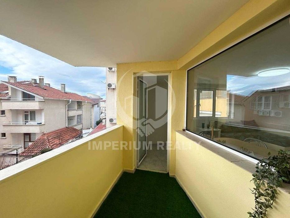 Продава се Тристаен апартамент в Свети Влас - 78 кв.м за 576 €/кв.м - Снимка #13