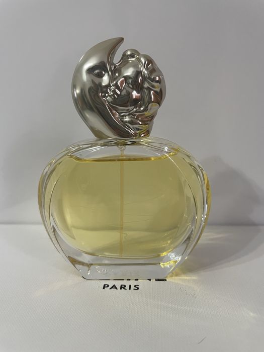 Нишевая и люксовая парфюмерия