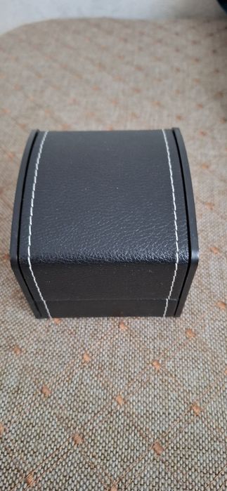 Часы омега stainless