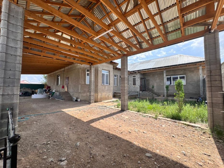 Продам дом в селе Шамалған