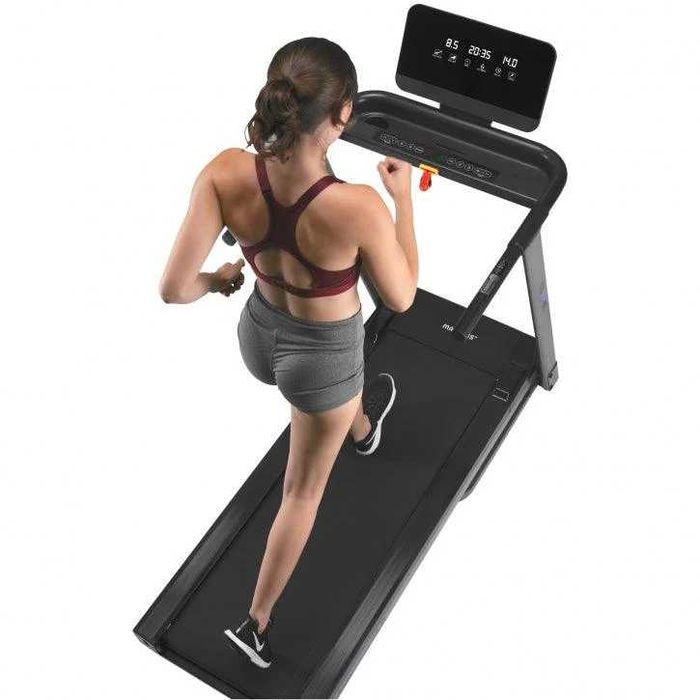 **Banda de alergare RunMaxx 3.0 MAXXUS