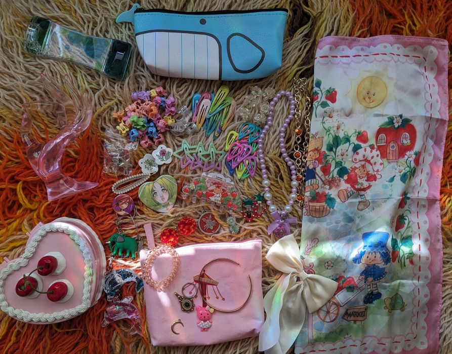 Детски играчки и кукли McDonalds