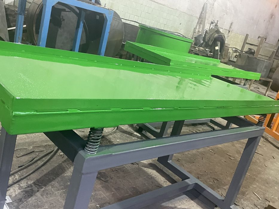 Вибростол/бетономешалка